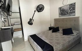 Hotel San Pablo Boutique H9